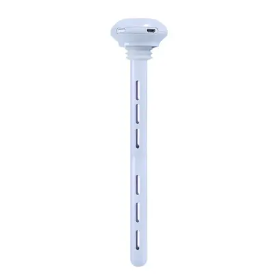 Regenschirm-Luftbefeuchter für Zuhause, Wohnzimmer, Büro, Studentenwohnheim, Outdoor-Reisen mit Powerbank, starker Nebel, Klimaanlage, Heizung, Wassernachfüllung
