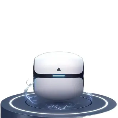 Gaming-Bluetooth-Ohrhörer mit niedriger Latenz Geräuschunterdrückung
