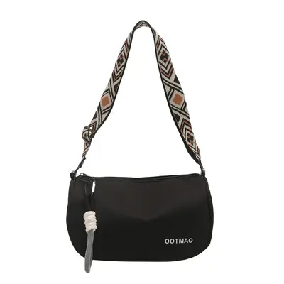 Women's Large Capacity Crossbody Shoulder Bag, Casual Everyday Use - 6