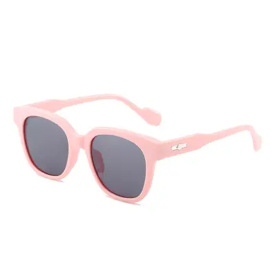 G-Style Square Frame Retro Sunglasses, UV400, Unisex - 7