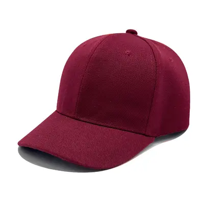 Cross-border best-selling group activity baseball caps, selection caps, daily sun protection caps for men and women, factory custom promotional caps. - 7