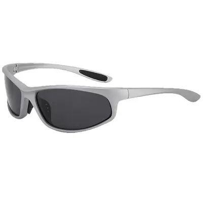 New cross-border outdoor sports cycling glasses D185 fishing night vision sunglasses polarized sunglasses for men and women