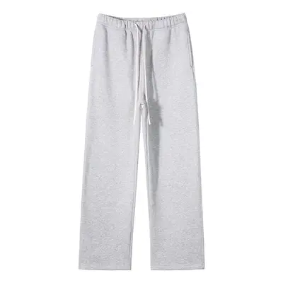 2026 Herbst- und Winterkollektion neuer oversized Fleece-gefütterter Trend-Marken-Herren-Sweatshirt, großzügiger Schnitt mit Kapuze Trend-Marken-Herren-Sweatshirt und Hose Set - 12