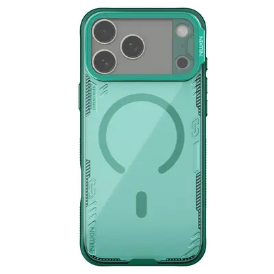 Nillkin Ice Air ProP Protective Case for Apple iPhone 17/18 Pro Max - 8
