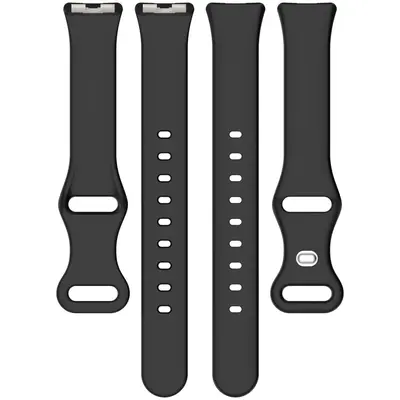 Replacement Silicone Strap for Huawei Band 8, Band 9 and Band 10 Smart Band