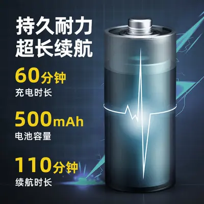 WiFi无线手机内窥镜发动机汽修内视摄像头管道检查防水探头跨境