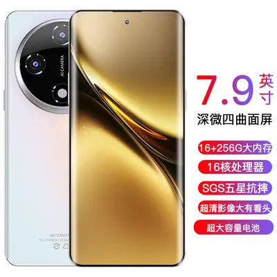 X200 Domestic Smartphone - 2