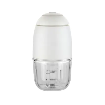 Baby food maker, multifunctional kitchen machine with mini grinder