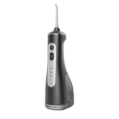 Portable Electric Water Flosser, High-Capacity Oral Irrigator - 7