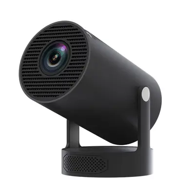 Cross-Border Neues Modell Kurzdistanz HY300Ultra HD 4K Projektor Tragbar Mini Kompakt Android Beamer - 7