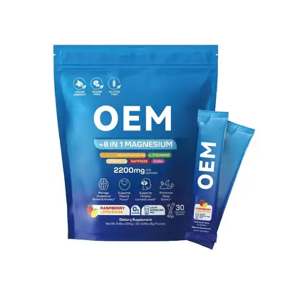 Creatine Monohydrate 5000 mg Powder for Women - 12