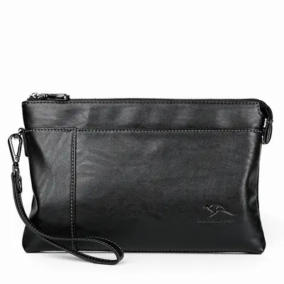 Men's Clutch Bag Envelope Style, Model 1909 - 6