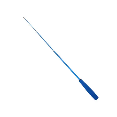 Teleskopische Katzenangel, 3-4 Teile DIY-Set - 8