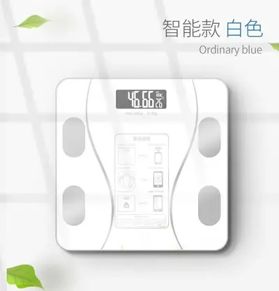 Tuyi Electronic Scale Smart Home Women Precise Health Body Scale Wholesale Single Piece Dropshipping Body Fat Meter - 11