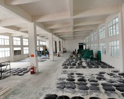 Yoga matı sınır ötesi kaynak fabrika toptan şok emici ses geçirmez mat kalınlaştırılmış kaymaz sessiz iç mekan fitness yoga matı - 4