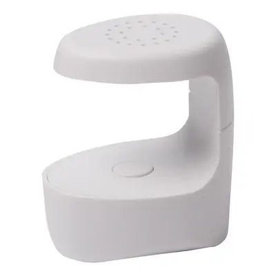 Mini nail phototherapy lamp portable LED - 6