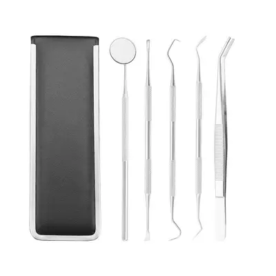 Köpek diş temizleme pensets, ağız bakımı aracı - 8