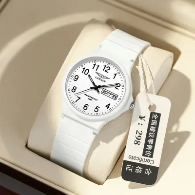 Waterproof fashion watch for boys, shockproof