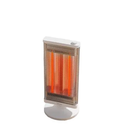 Midea Portable Energy-Saving Infrared Electric Heater - 6