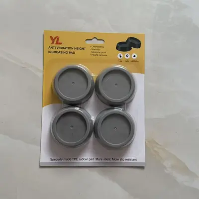 Washing Machine Feet Pads Anti-Vibration