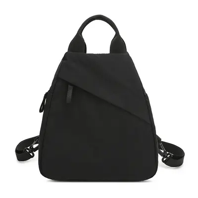 Leichte Brusttasche im japanischen Stil, Wassertropfen-Design, Sport und Reise - 8