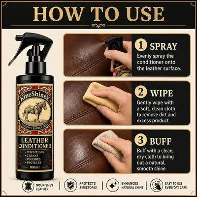 KineShineX Car Paint Coating Spray for Gloss and Protection