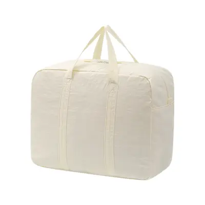 Taslon storage organizer bag, large capacity, waterproof - 10