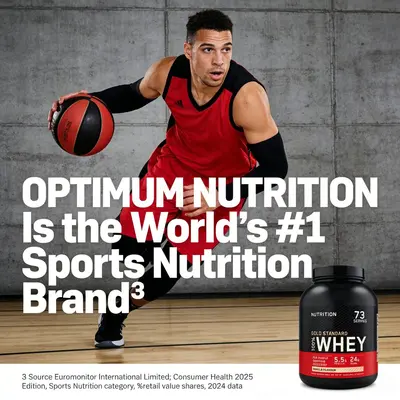 Whey Protein Powder, Custom Private Label Production - 2
