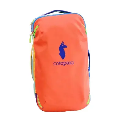 COTO Hiking Backpack 28L, Dual Shoulder, Waterproof, Outdoor Sports - 10