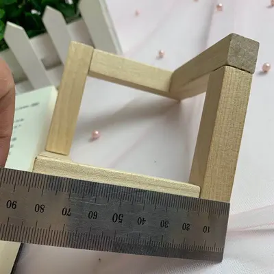 DIY Moon Lamp Creative Gift Painted Moon Graffiti Night Lamp Dream-like LED Hand-painted Planet Lamp Birthday Gift - 13