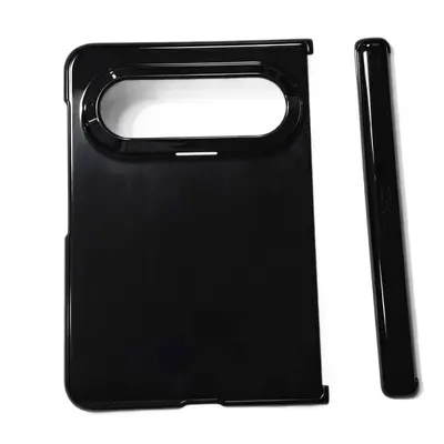 Huawei Pura X Max case, PC hard shell, semi-finished