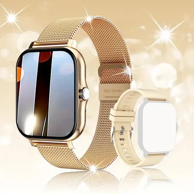Grenzüberschreitender Hit Y13 Smartwatch mit Spielefunktion, Schrittezähler, Herzfrequenzüberwachung, Bluetooth-Anrufe, Wasserdichtheit, Sporttracking und intelligente Erinnerungen. - 10