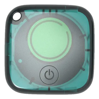 Square Smart Tracker with Ultra-Long Battery Life for Elderly, Children and Pets - 6