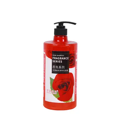 Volumizing Fragrance Shampoo, Large Capacity, Multiple Scents - 5