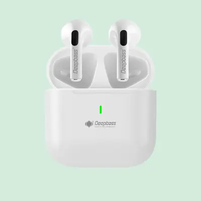 TWS-X5 Bluetooth In-Ear-Kopfhörer lange Akkulaufzeit kein Verzug HiFi