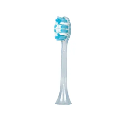 Replacement Brush Heads for KONKA Little Star Diamond Electric Toothbrush, Soft - 8