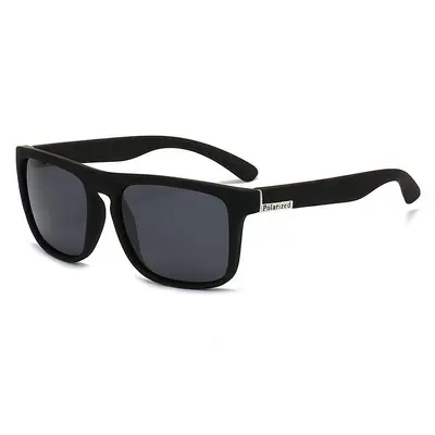 New Cross-Border Polarized Sunglasses Men's Cycling Sports Sunglasses UV Protection UV400 Driving Glasses 731 - 5