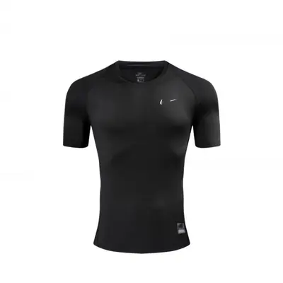 Sports Compression Set for Basketball, Running and Yoga, Long Sleeve T-Shirt - 9