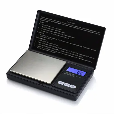 Üreticiden doğrudan tedarik edilen, mikro ölçekli 0.01g altın terazisi, gram terazisi CX258 tartım elektronik terazisi, mücevher terazisi.