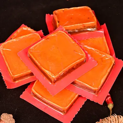 Chongqing güveç tabanı, acılı, 50 g küçük paket