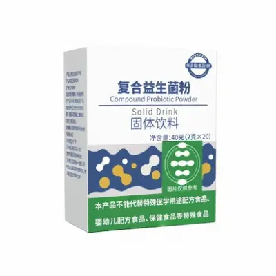 Çoklu Vitamin Mineral Probiyotik Toz Kalsiyum ve Vitamin D