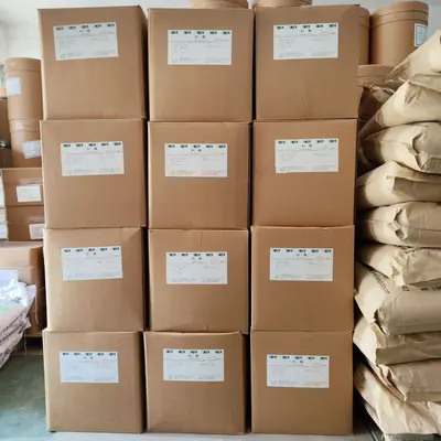 Kreatin-Monohydrat Pulver, 200er Mesh, 99,99% Reinheit