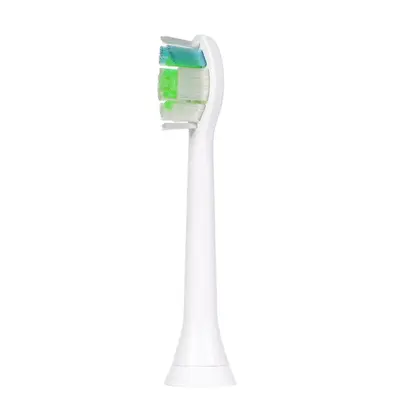 Replacement Toothbrush Head for Philips Electric Toothbrush 4100/HX3681/5300/HX6423 C2 Uni - 12