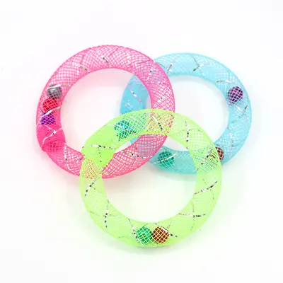 Cat Toy Self-Play Cat Toy Donut Squeaky Cat Toy Original Design Source Factory