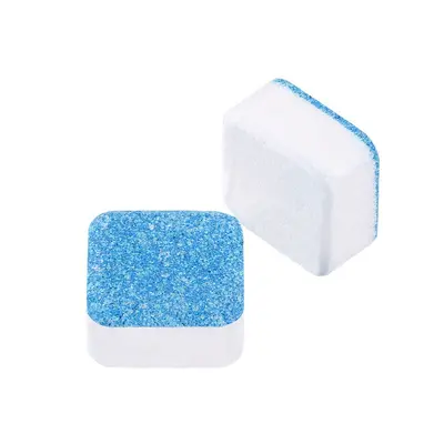 Washing Machine Drum Cleaner Tablets 12 pcs - 6