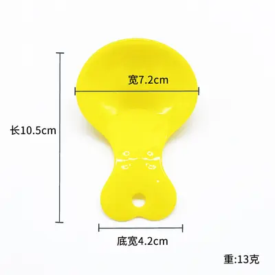 Freeze-dried spoon snack freeze-dried bucket spoon with pet freeze-dried bucket spoon thickened pet supplies wholesale in stock - 7