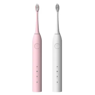 P1 Sonic Electric Toothbrush, 3 Adjustable Cleaning Modes, Modern Minimalist Design - 6