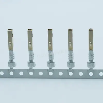 MOLEX 19420-0004 Connector Terminal
