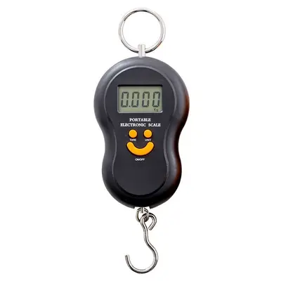 Mini-tragbare elektronische Waage, digitale Gewichtung