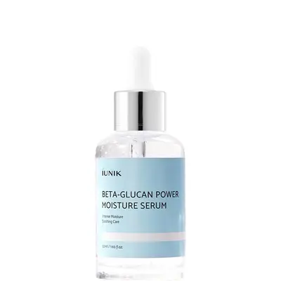 Трансграничный бестселлер Tea Tree Beta Glucan Moisturizing Serum Beta Glucan Power Moisture Serum